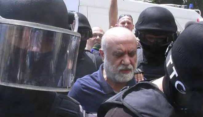 Omar Hayssam rămâne în închisoare. Cererea de întrerupere a pedepsei, respinsă definitiv