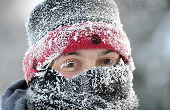 A supravieţuit peste 20 de zile în zăpezile şi frigul glacial din Alaska