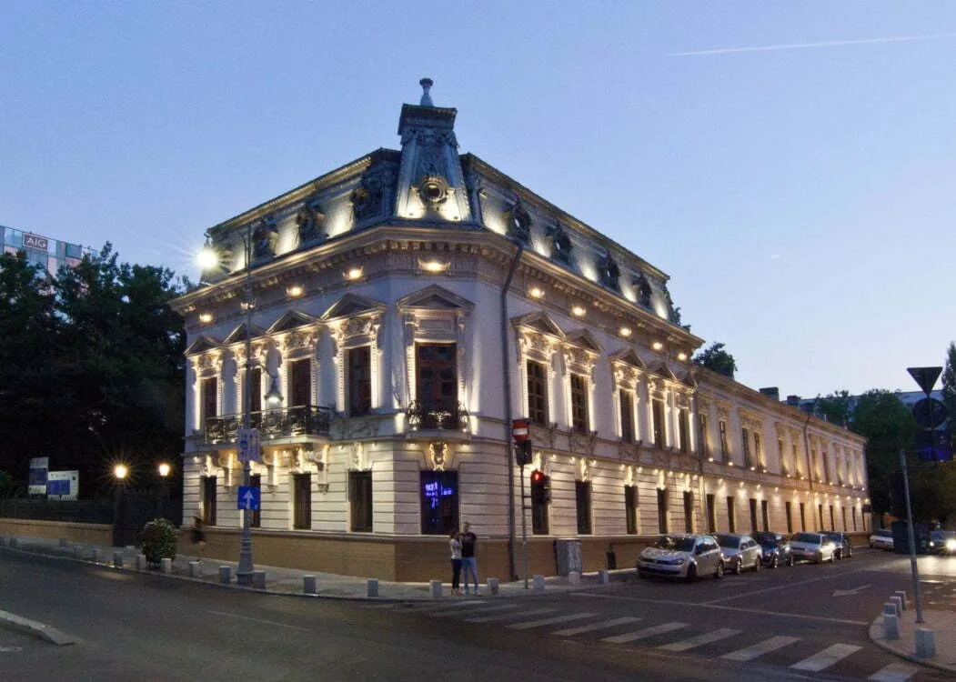 ”Bijuterii Străvechi și Mesaje Relevate” la Casa Filipescu-Cesianu