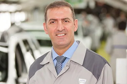 Dridi, Renault: România este invadată de mașini cumpărate la mâna a doua