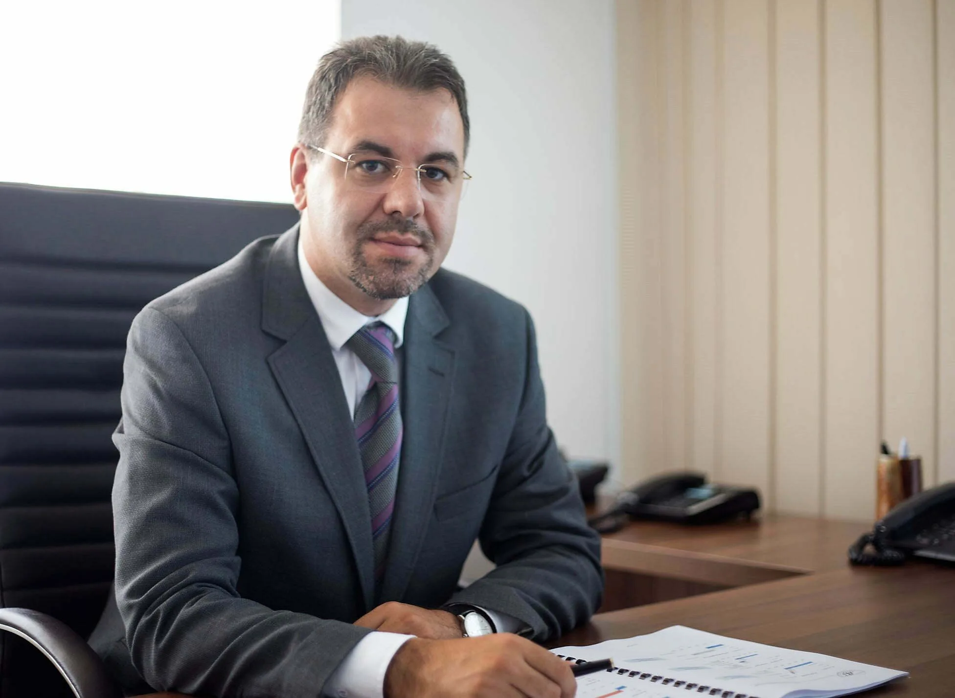 Viceguvernatorul BNR, Leonardo Badea: Tehnologia 5G ar putea fi declicul de dezvoltare a economiei