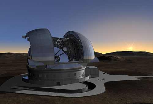 Vrancea: Cel mai performant observator astronomic din ţară va fi construit la Odobeşti