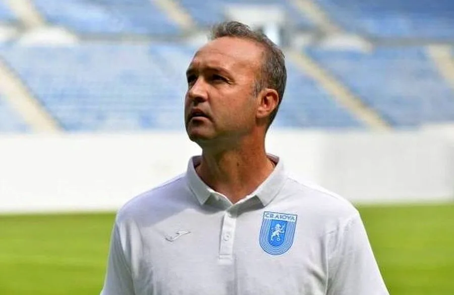 Corneliu Papură, în presa franceză: CFR se apără mereu, are jucători puternici, buni la fazele fixe