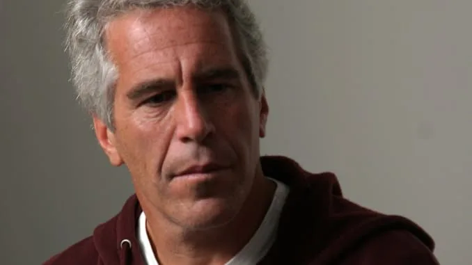Alte nouă femei susţin că au fost abuzate sexual de magnatul Jeffrey Epstein