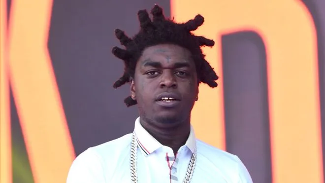 Kodak Black condamnat la aproape 4 ani de închisoare
