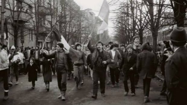 Timiş: Ample manifestări dedicate împlinirii a 30 de ani de la Revoluţia din decembrie 1989 de la Timişoara