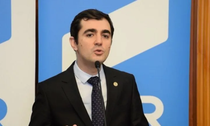 Uniunea Salvaţi România nu susţine asumarea răspunderii Guvernului