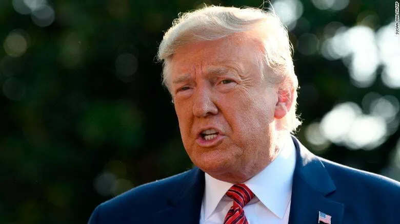 Trump i-a invitat pe liderii statelor membre ale ASEAN în SUA