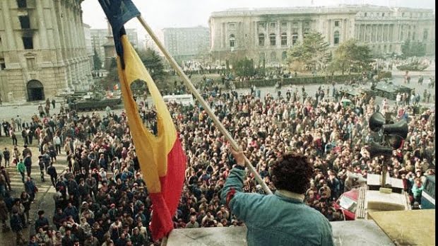 Proclamarea Timişoarei ca „primul oraş liber”