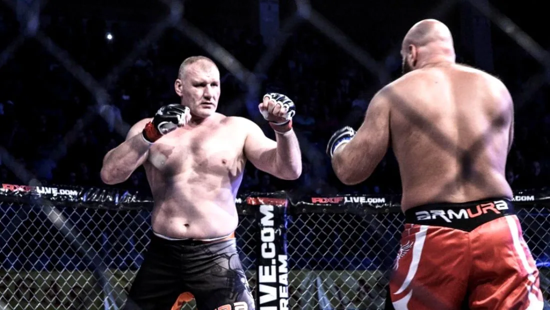 ”Dynamite Fighting Show” va avea loc pe 21 noiembrie. Tolea Ciumac – Florin Lambagiu, mainul galei