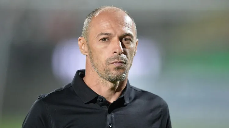 Bogdan Andone, antrenor Astra: A fost un meci foarte prost din partea echipei mele