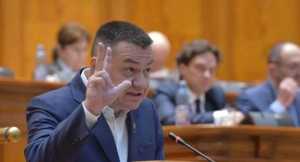 Bogdan Gheorghiu, ministru al culturii: S-a dorit revenirea la denumirea consacrata a ministerului