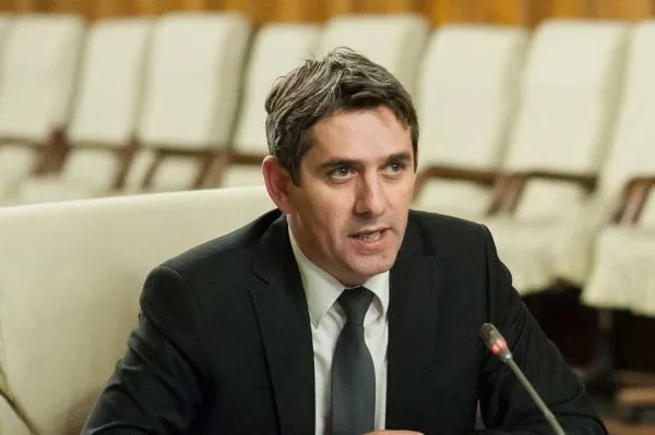 Dancă: Aplicăm Legea pensiilor în formula actuală, ce prevede majorarea punctului de pensie cu 40% din septembrie