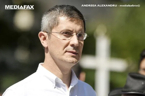 Barna, întrebat dacă-și dă demisia: Categoric, nu.