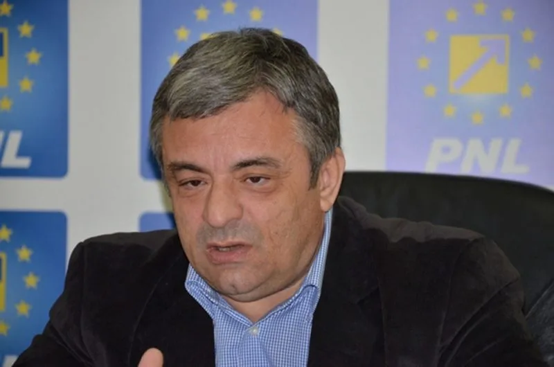 Adrian Miuţescu – numit preşedinte al Autorităţii pentru Administrarea Activelor Statului