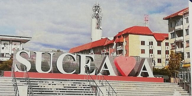 Prin ce se remarcă locuințele moderne din Suceava?