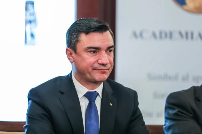 Primarul Chirica: Vă transmit ferm şi foarte clar, Iaşiul are termoficare şi va avea mulţi ani