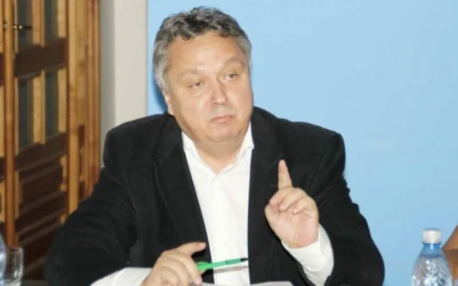 Noul prefect de Hunedoara: Nimeni nu trebuie să se teamă decât de nerespectarea legii
