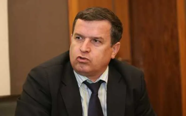 Vâlcea: Primarul Râmnicului, Mircia Gutău, reabilitat judecătoresc de magistrații vâlceni