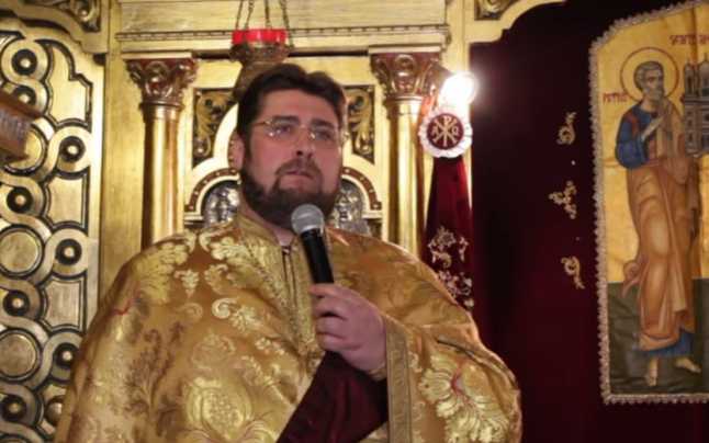 Constanţa: Decanul Facultăţii de Teologie, Bogdan Moise, acuzat de corupţie, achitat printr-o sentinţă definitivă a instanţei