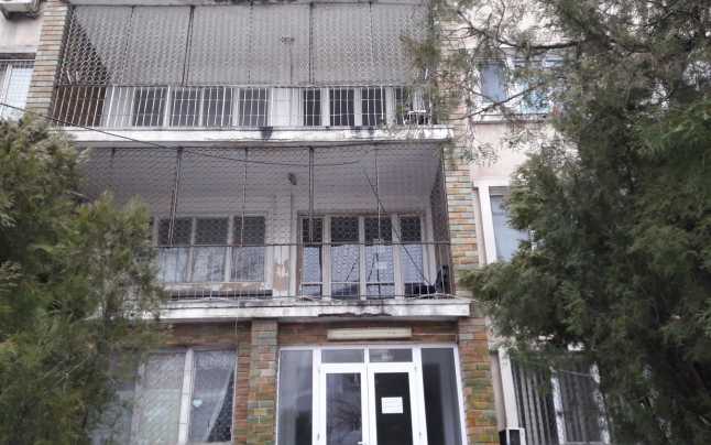 Olt: Alimentarea cu gaze de Psihiatria Slatina a fost reluată, după remedierea defecţiunilor