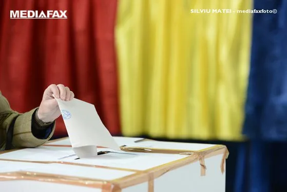 Un bărbat din Dolj a murit în secția de votare