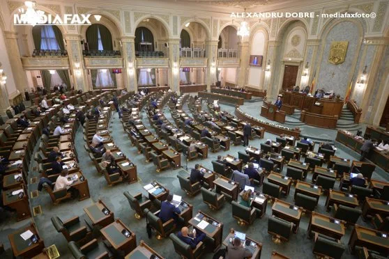 Ioan Talpoș, unul dintre senatorii care a votat moțiunea, a anunțat că va activa în grupul PNL