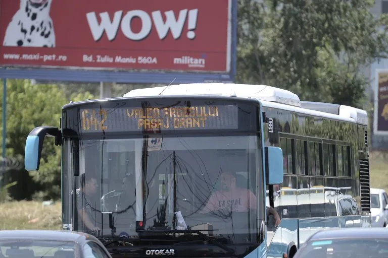 Plimbări cu tramvaie de epocă în Capitală de Sf. Dimitrie cel Nou
