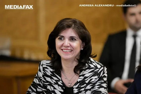 PARLAMENT - SEDINTA - BPN - PNL - ALCATUIREA NOULUI GUVERN