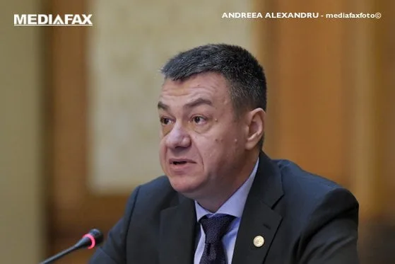 Bogdan Gheorghiu, propus ministru al Culturii, a primit aviz favorabil în comisii