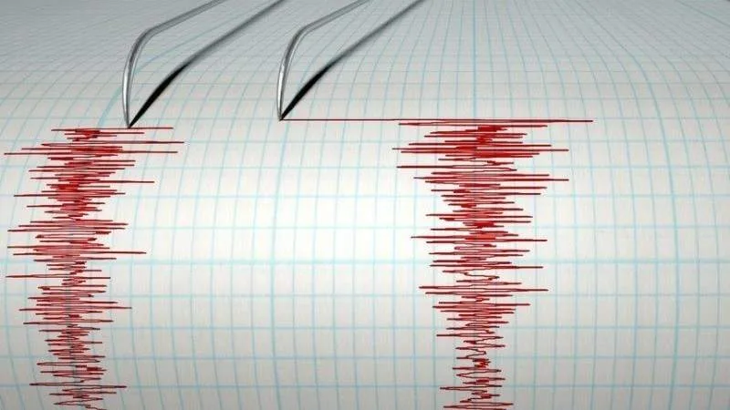 Cutremur de mică adâncime cu magnitudinea de 2,1 grade, în județul Botoșani
