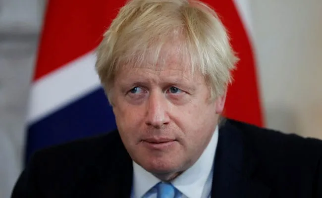 Boris Johnson, acţionat în judecată pentru că a recomandat UE să refuze amânarea Brexit