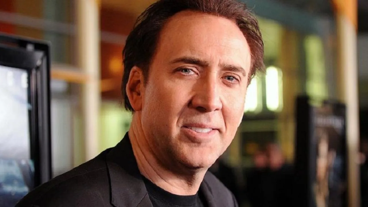 Actorul Nicolas Cage va interpreta rolul principal în filmul de groază „Wally’s Wonderland”