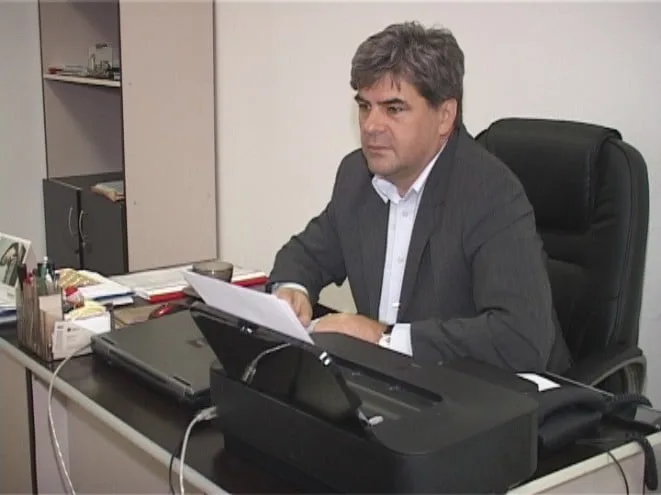 Botoşani: Un fost ofiţer al Ministerului Apărării Naţionale a preluat funcţia de prefect