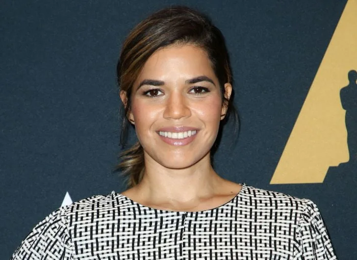 America Ferrera, a declarat că este ”uluită şi îndurerată” după decesul realizatorului acestei producţii de televiziune, Silvio Horta
