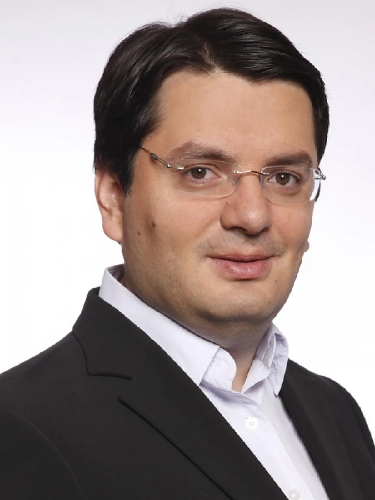 Nicolae Bănicioiu – audiat la Parchetul General în dosarul Colectiv