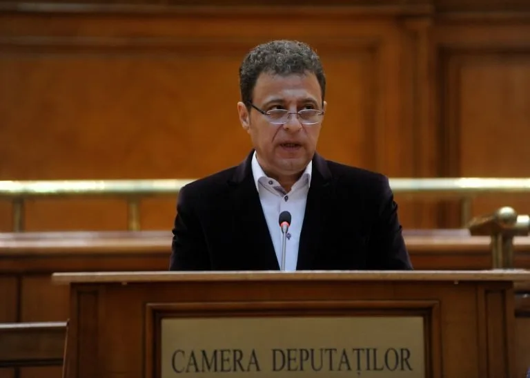 Olteanu (ALDE Vaslui): Proiectele de infrastructură ale judeţului, dispărute sau subfinanţate în bugetul Guvernului PNL