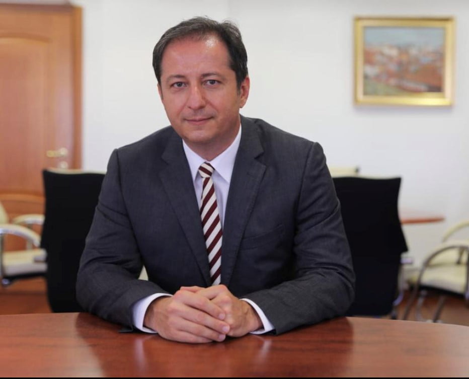 Vicepreşedinte ASF, Dan Armeanu: Sistemul de pensii private a avut cel mai important rol în listarea Hidroelectrica. Fondurile de pensii au subscris aproape jumătate din IPO (46,85%), ceea ce reprezintă în jur de 10% din capitalul social al Hidroelectrica şi au asigurat listarea integrală numai în România