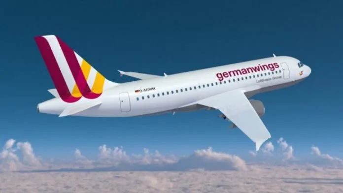 Atenţionare de călătorie MAE: Germania – grevă a personalului de zbor al Eurowings