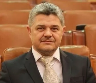 IPJ Cluj: Candidatul la președinția României Ninel Peia, dat dispărut