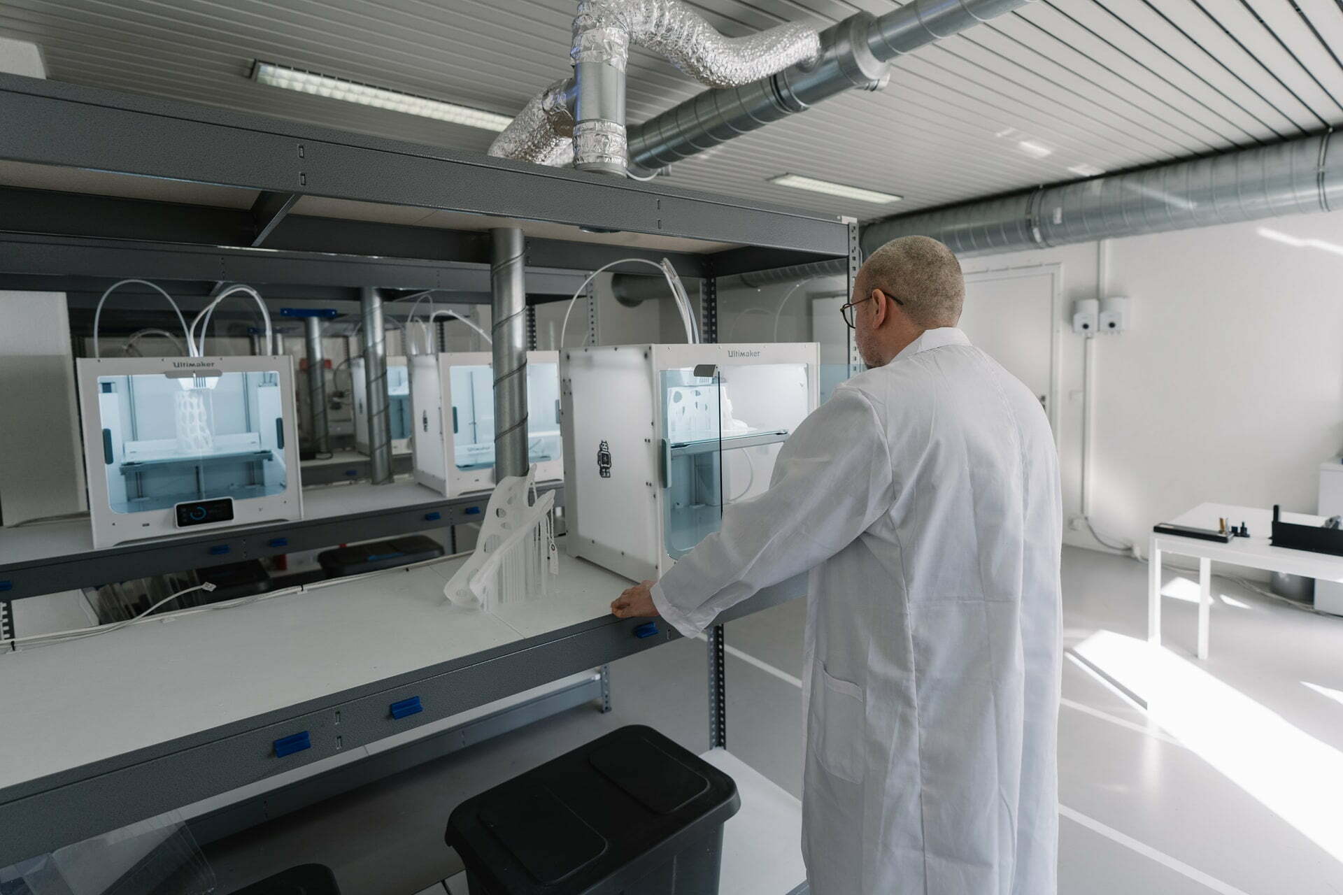 Imprimare 3D – Cum să obții obiectul perfect?