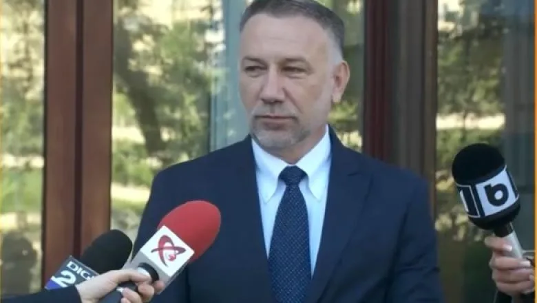 Procurorul general, despre cazul Caracal: Se lucrează la rechizitoriu în fază avansată
