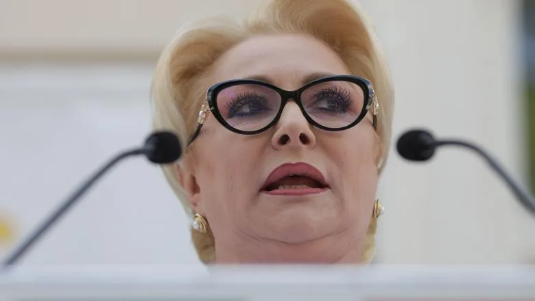 Dăncilă: România nu e doar un beneficiar al politicilor NATO