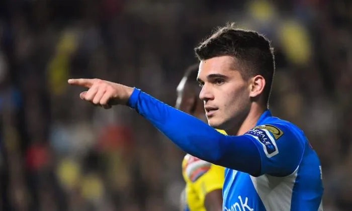 Ianis Hagi, despre ce îl ghidează în carieră: Credința