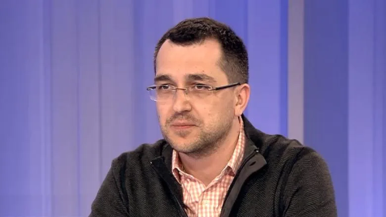 Vlad Voiculescu: Preţul spitalului metropolitan a devenit de 2,5 ori mai mare