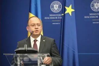 Bogdan Aurescu – întrevedere cu Adina Vălean; priorităţile politice ale noii Comisii Europene, pe agenda discuţiilor