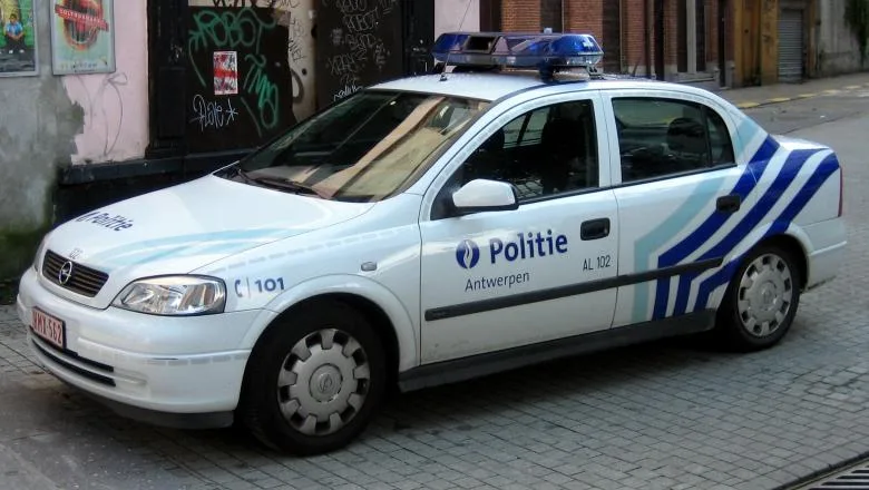Belgia – Numeroase vehicule ale poliţiei federale, prea poluante pentru a circula prin Bruxelles