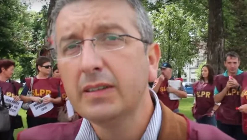 Alba: Nicolae Albu, noul prefect; soţia sa a fost subprefect şi prefect în guvernul Cioloş