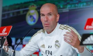 Sergio Ramos: Zidane merită respect și nu trebuie să plece de la Real Madrid
