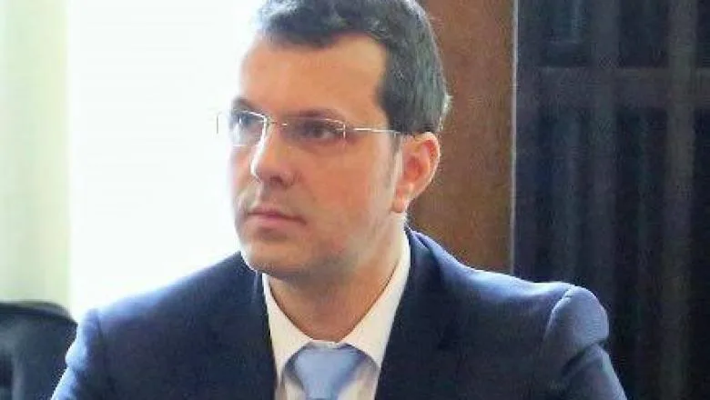 Argeş: Deputatul Ionuţ Moşteanu, candidatul USR la Primăria Piteştiului; el îşi propune să obţină şi susţinerea PLUS